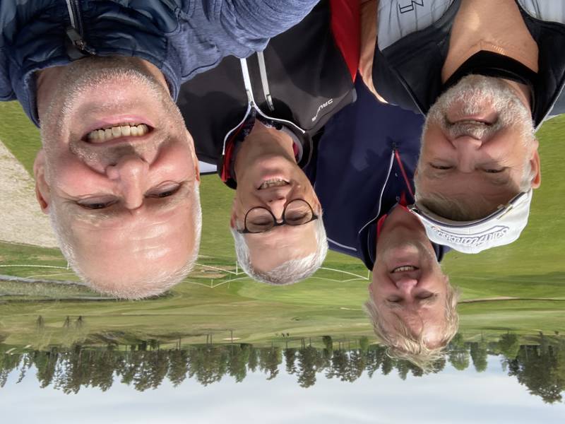 H60 seriespel i Lagan 2025-05-18