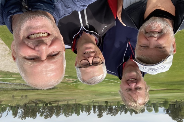 H60 seriespel i Lagan