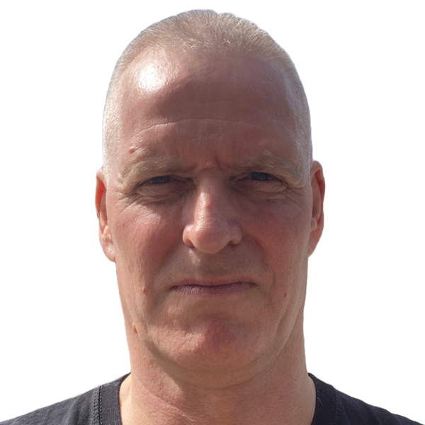 Peter Vecht Jensen