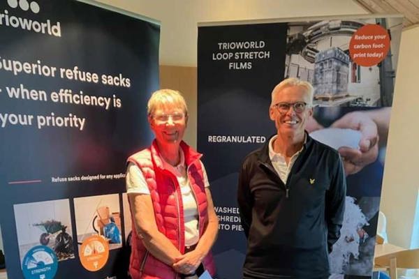 TrioWorld - Slaggolf 2024