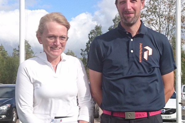 Onsdagsgolfen 2B Best Business Cup 2016