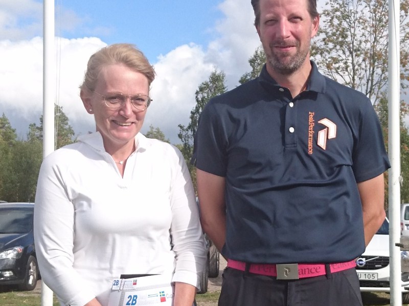 Onsdagsgolfen 2B Best Business Cup 2016