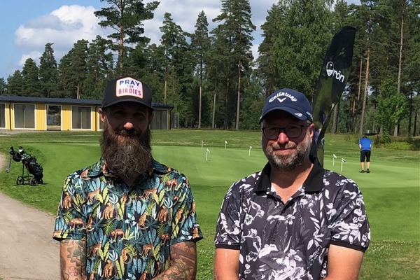 Sommargolfen 2021