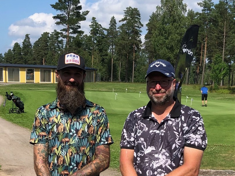 Sommargolfen 2021