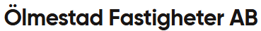 Ölmestad Fastigheter AB