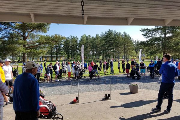 2025 års Sommargolf avgjord.