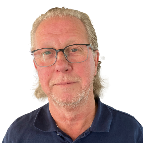 Bo Sundwall