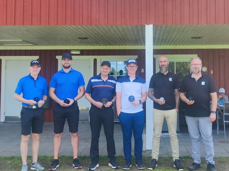 Sommargolfen 2024