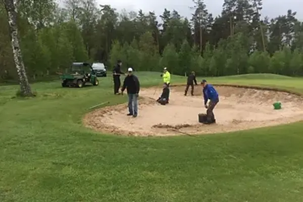 Bunkergruppen
