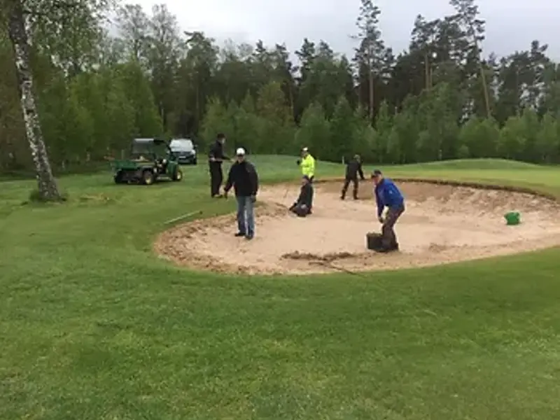Bunkergruppen