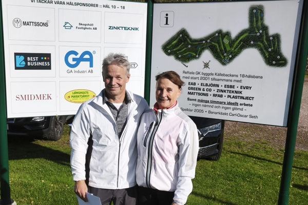 Final onsdagsgolfen 2026