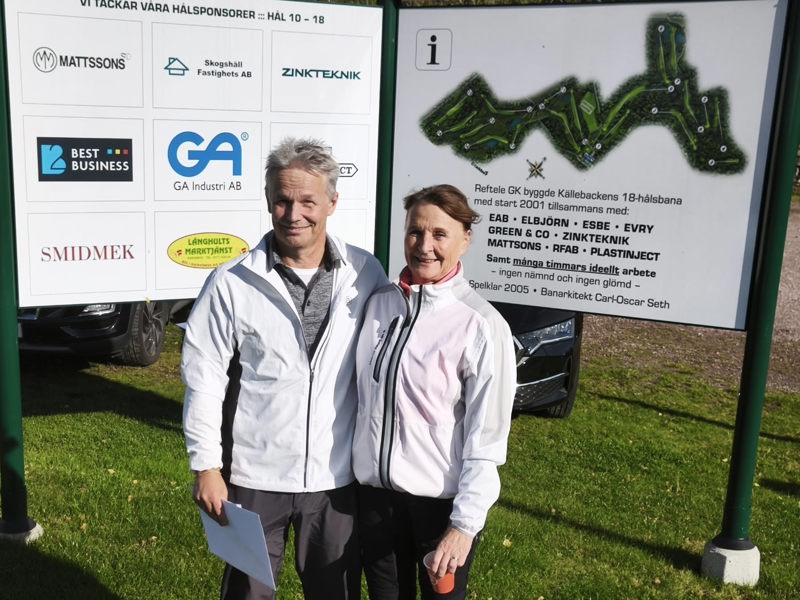 Final onsdagsgolfen 2026