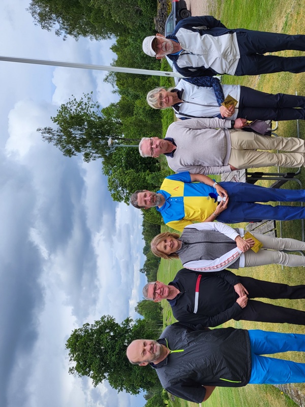 Nationaldagsgolfen 2024