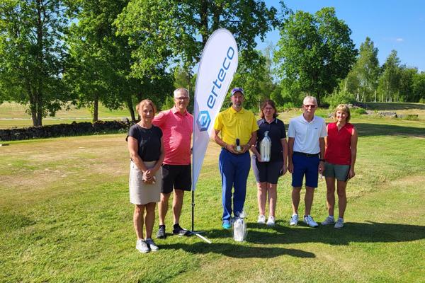 Nationaldagsgolfen 6e juni
