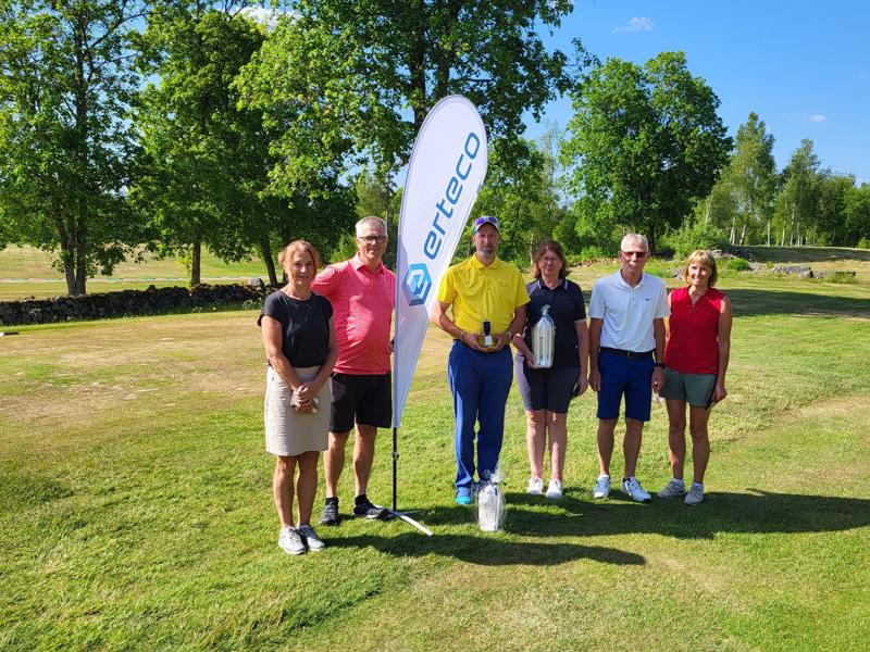 Nationaldagsgolfen 6e juni