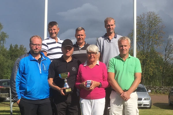 KM 2017 - Andra Dagen