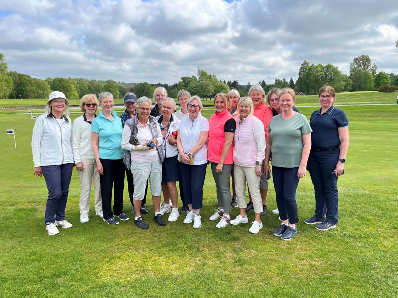 Damer Varberg 20260522
