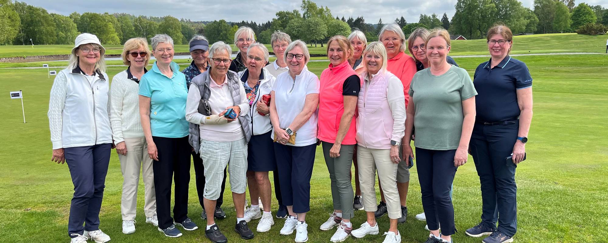 Damer Varberg 20260522