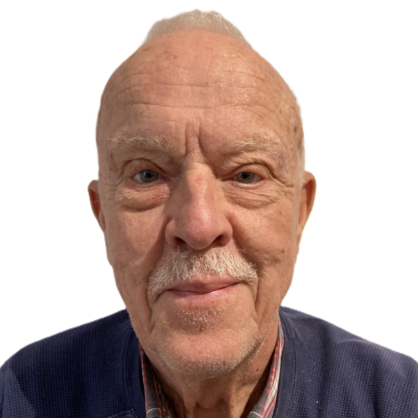 Lars Grundin