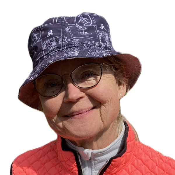 Marita Rosén