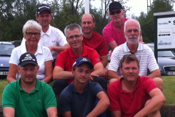 Klubbmästerskapet 2014
