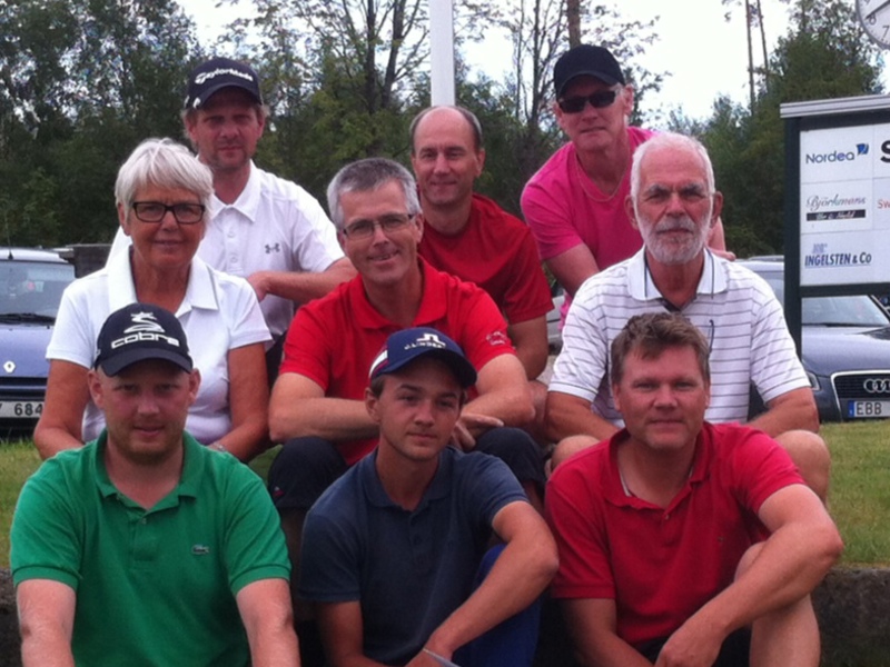 Klubbmästerskapet 2014