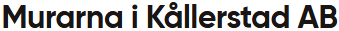 Murarna i Kållerstad AB