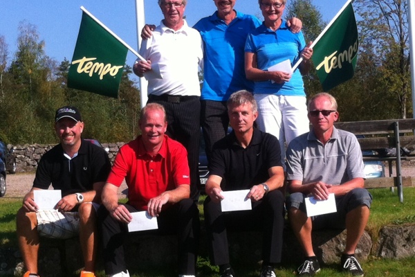 Tempo fyrboll 2014