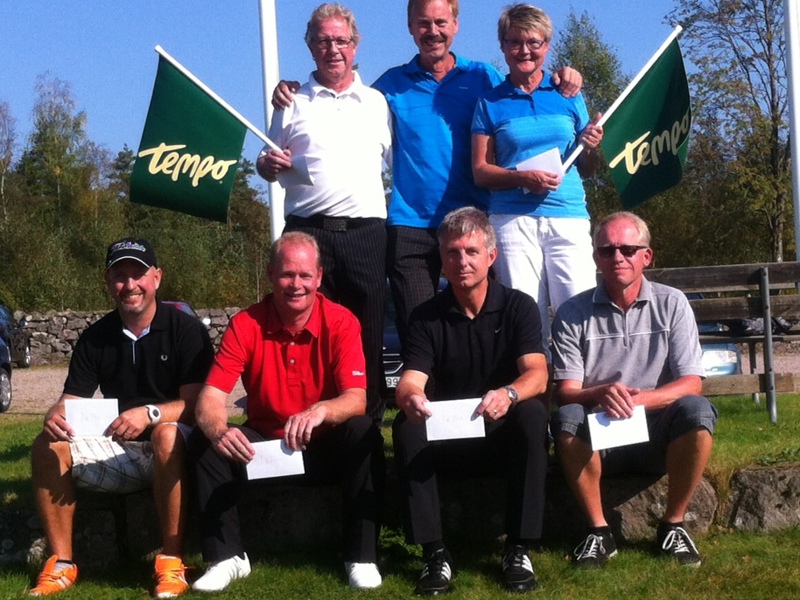 Tempo fyrboll 2014