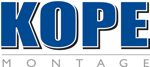 Kope montage