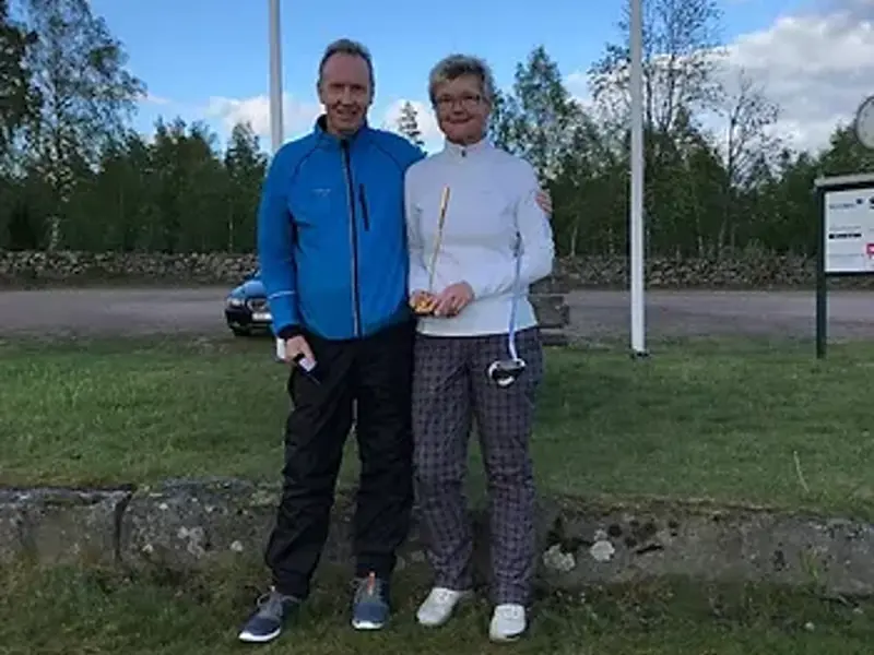 Puttmasters 2019
