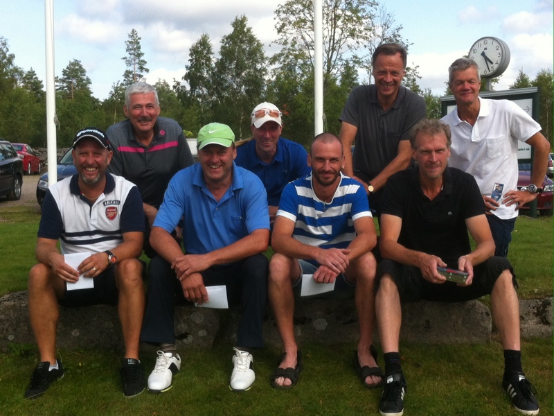 KLUBBMÄSTERSKAPET 2015