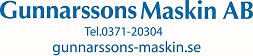 Gunnarssons Maskin AB