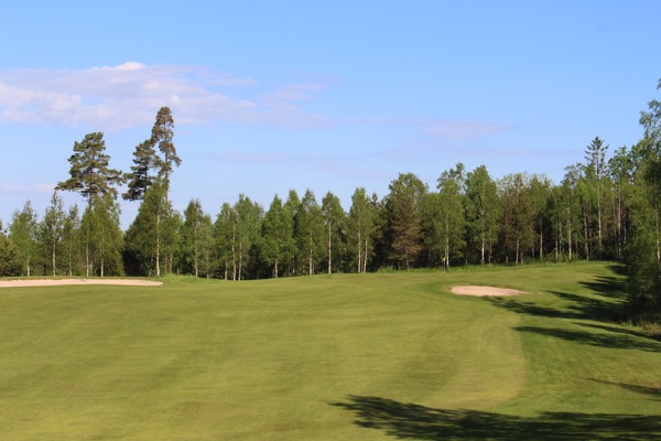 Smygöppning