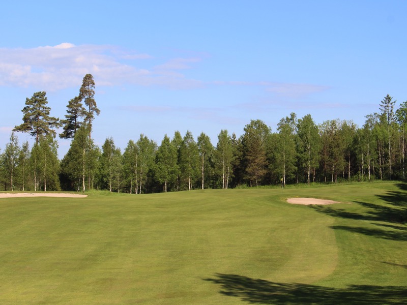 Smygöppning