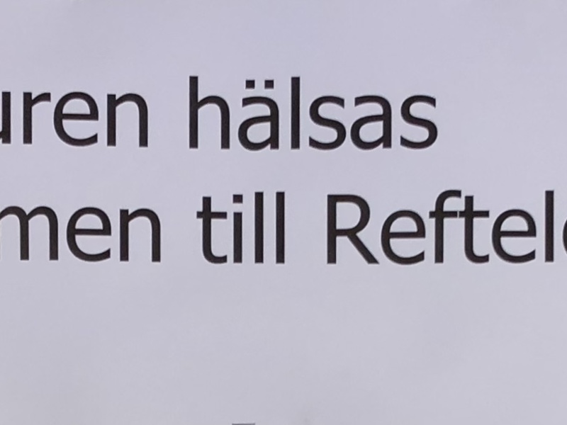 Damtouren Västra deltävling 3  2020 08 23