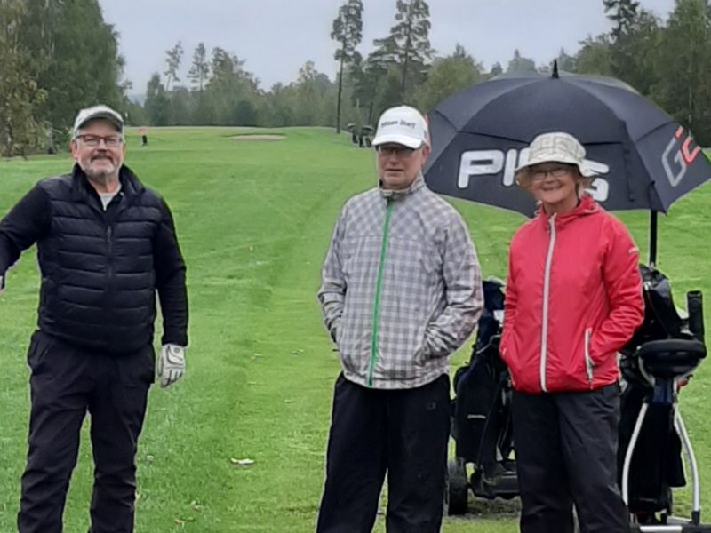 G-tech Röd och Orange Tee 2020
