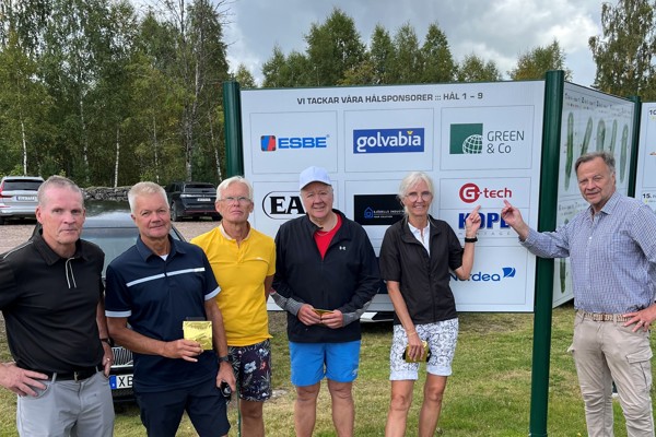 G-tech slagspelstävling 2026-08-23