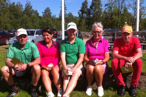 NYA KLUBBMÄSTARE 2015