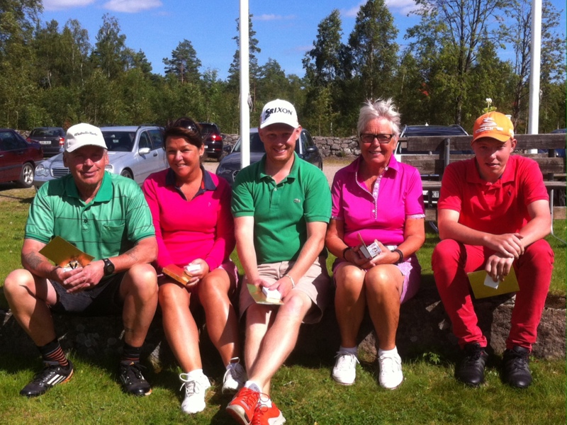 NYA KLUBBMÄSTARE 2015