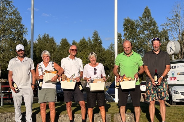 Sponsorgolf 2022