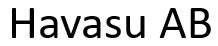 Havasu AB
