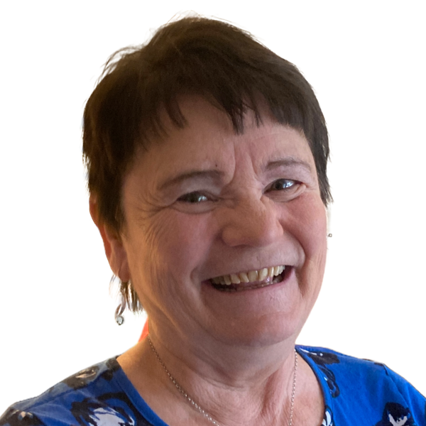 Inga-Stina Olsson