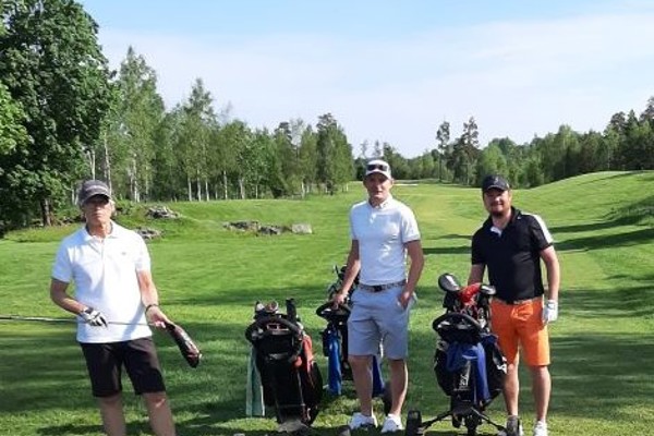 Erteco - Nationaldagsgolfen 2021