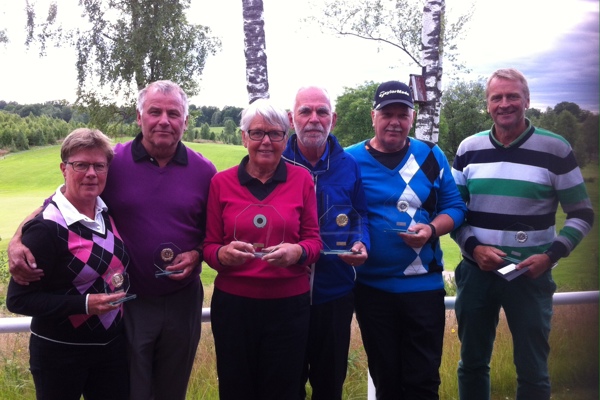 Summering av Sommargolfen 2015