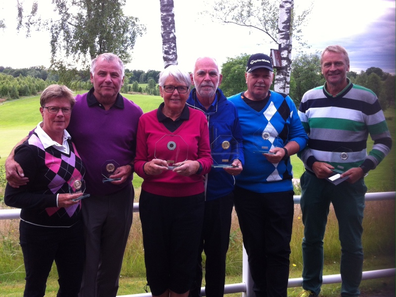 Summering av Sommargolfen 2015