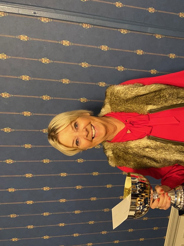 Årets matchspelsvinnare 2023