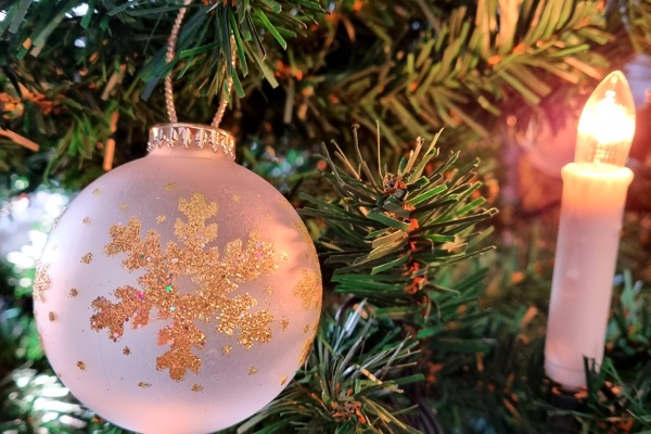 2022 GOD JUL och GOTT NYTT ÅR