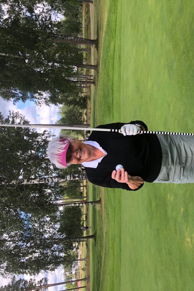2022 Sommargolfen på Götaström