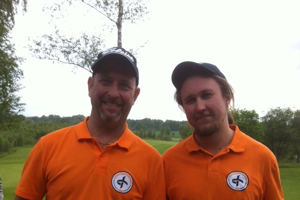 Damgaards Fyrboll  2015 avgjord